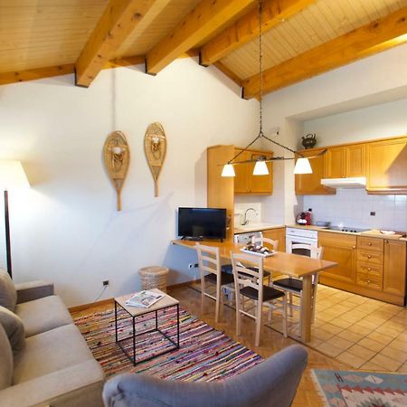 Apartamento Els Vinyals Estavar エクステリア 写真