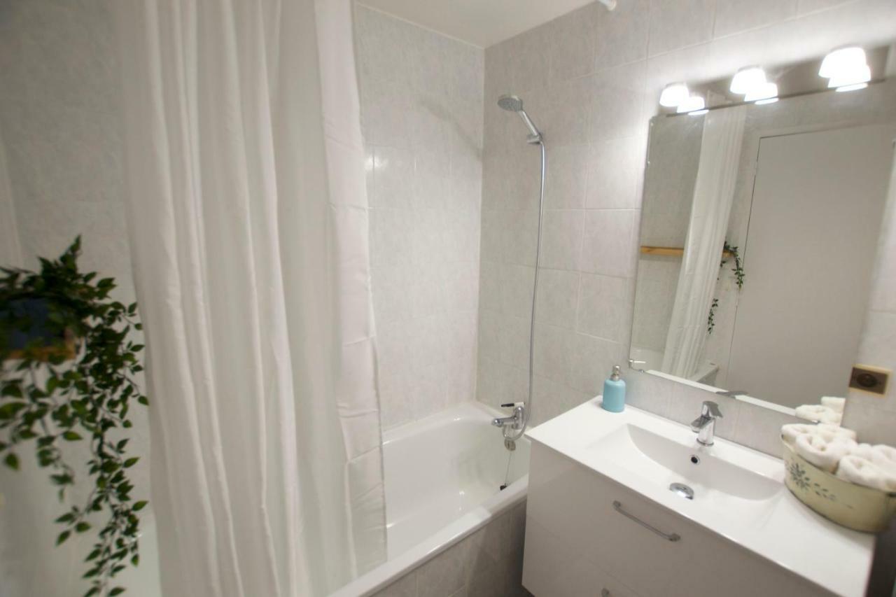 Apartamento Els Vinyals Estavar エクステリア 写真